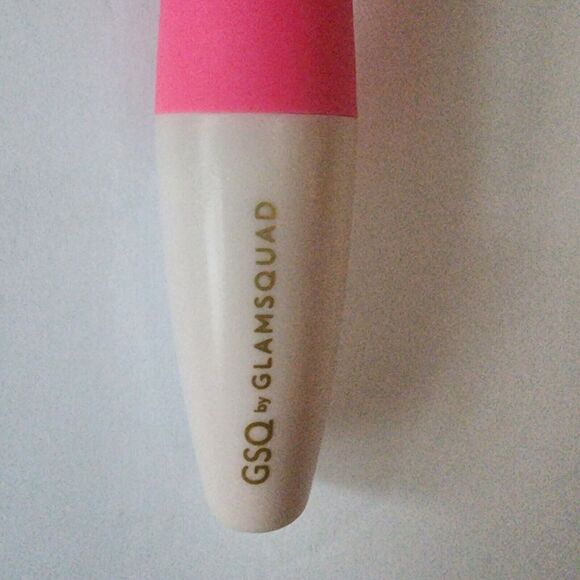 GSQ by Glamsquad Ceramic Thermal Round Hairbrush - Bright Pink Styling & Curling - Picture 4 of 7